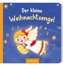Der kleine Weihnachtsengel