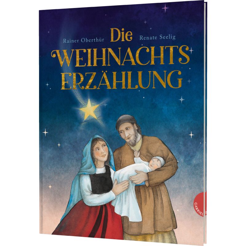Die Weihnachtserzählung
