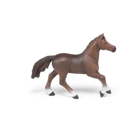 Papo 51075 Anglo-Araber Stute