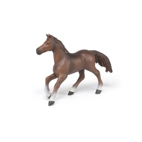 Papo 51075 Anglo-Araber Stute