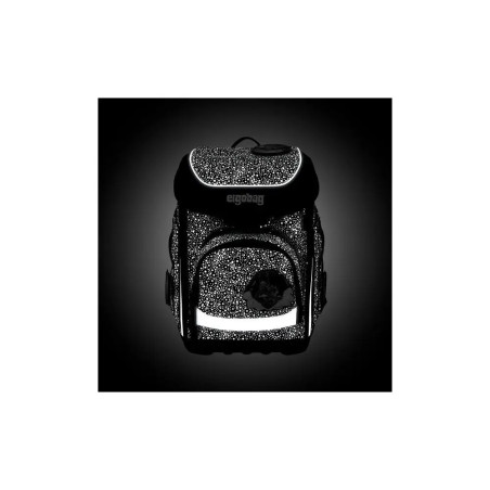 Schulranzen-Set cubo Bärlaxy