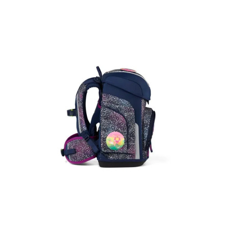 Schulranzen-Set cubo Bärlaxy