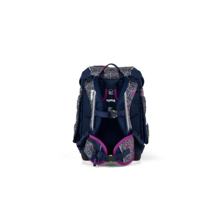 Schulranzen-Set cubo Bärlaxy