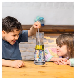 PhänoMINT Farblabor