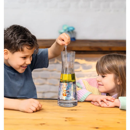 PhänoMINT Farblabor