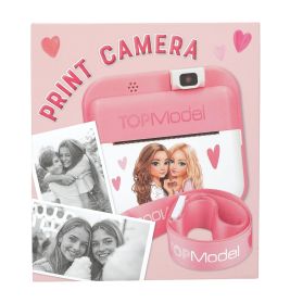 TOPModel Print Camera