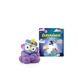 Lichterkinder - Schlaflieder DACH