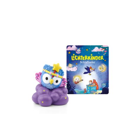 Lichterkinder - Schlaflieder DACH