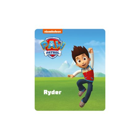 Tonies PAW Patrol: Ryder