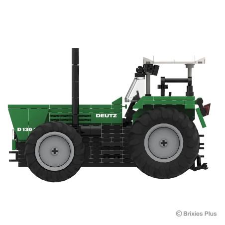 BRIXIES Plus Deutz-Fahr 13006 / 3. Generation