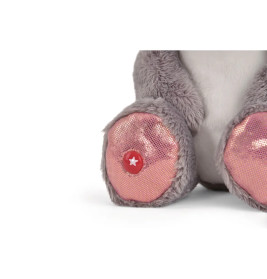 GLUBSCHIS Kuscheltier Katze Felinja NICI GREEN