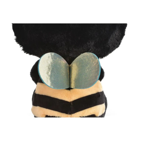 GLUBSCHIS Kuscheltier Katze Felinja NICI GREEN