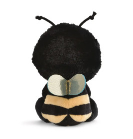 GLUBSCHIS Kuscheltier Katze Felinja NICI GREEN