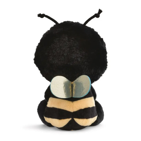 GLUBSCHIS Kuscheltier Katze Felinja NICI GREEN