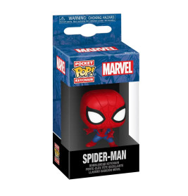 Funko POP! Keychain: Spiderman
