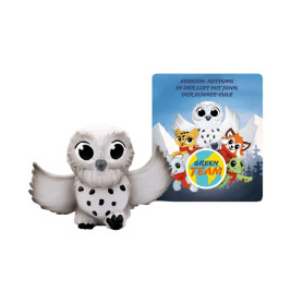 Green Team - Mission Rettung aus der Luft mit John, der Schnee-Eule [DACH]