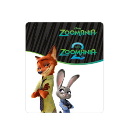 Disney - Zoomania [DACH]