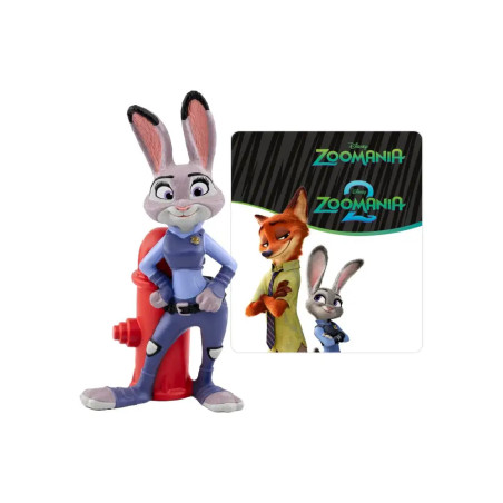 Disney - Zoomania [DACH]