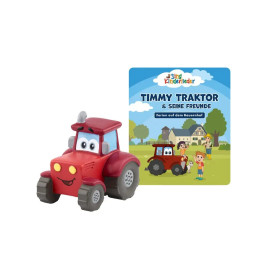 Sing Kinderlieder - Timmy Traktor   seine Freunde [DACH]