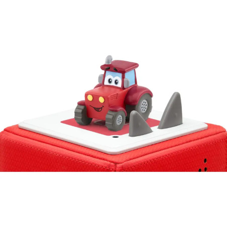 Sing Kinderlieder - Timmy Traktor   seine Freunde [DACH]