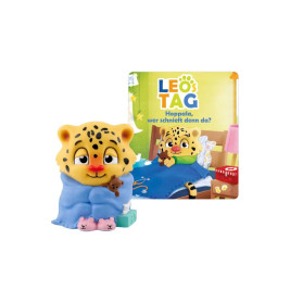 Leos Tag -  Hoppala, wer schnieft denn da? [DACH]