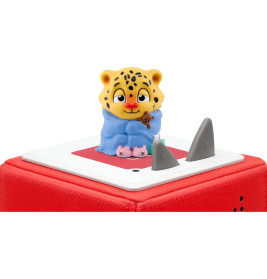 Leos Tag -  Hoppala, wer schnieft denn da? [DACH]