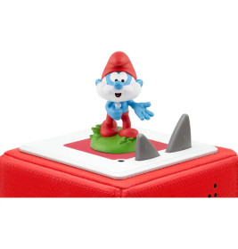 Die Schlümpfe: Der doppelte Papa Schlumpf   3 weitere Abenteuer [DACH]