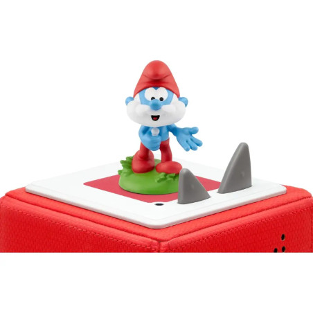 Die Schlümpfe: Der doppelte Papa Schlumpf   3 weitere Abenteuer [DACH]