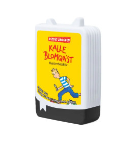 Kalle Blomquist - Meisterdetektiv [DACH]