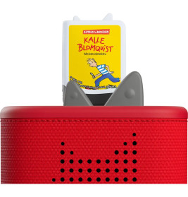 Kalle Blomquist - Meisterdetektiv [DACH]