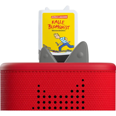 Kalle Blomquist - Meisterdetektiv [DACH]