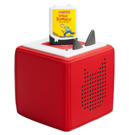 Kalle Blomquist - Meisterdetektiv [DACH]