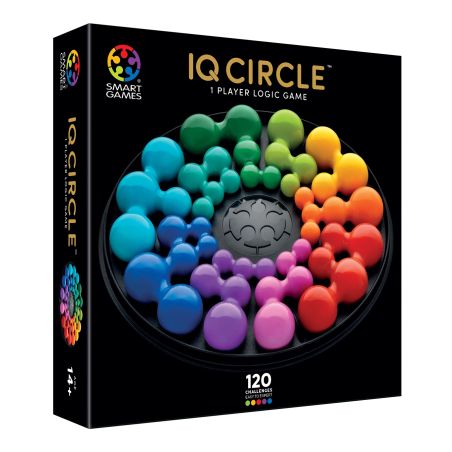 IQ-Deluxe Circle