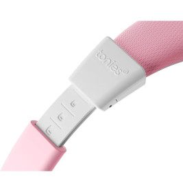 Bluetooth Kopfhörer - Rosa [DACH]