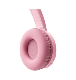 Bluetooth Kopfhörer - Rosa [DACH]