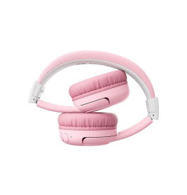 Bluetooth Kopfhörer - Rosa [DACH]