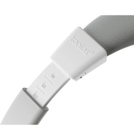 Bluetooth Kopfhörer - Mondgrau [DACH]