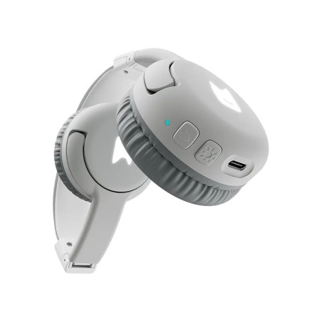 Bluetooth Kopfhörer - Mondgrau [DACH]