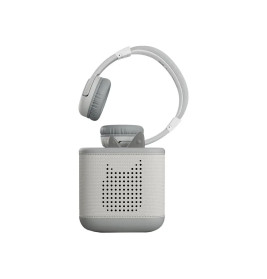 Bluetooth Kopfhörer - Mondgrau [DACH]