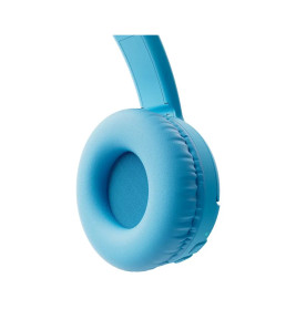 Bluetooth Kopfhörer - Himmelblau [DACH]