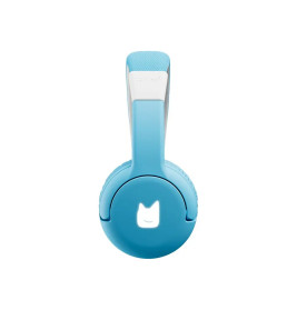 Bluetooth Kopfhörer - Himmelblau [DACH]