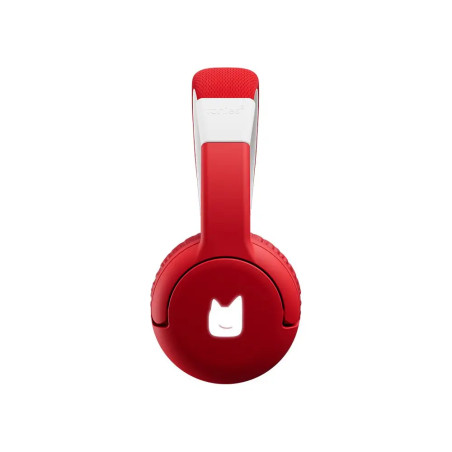 Bluetooth Kopfhörer - Rot [DACH]