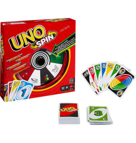 UNO Spin
