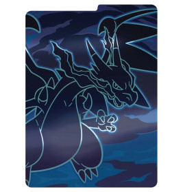 POK ME02 Top-Trainer-Box