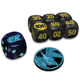 POK ME02 Top-Trainer-Box