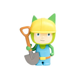 Tonies® Kreativ-Tonie - Bauarbeiter