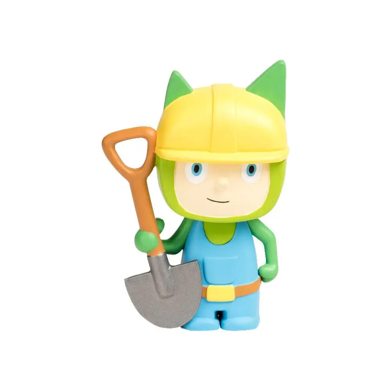 Tonies® Kreativ-Tonie - Bauarbeiter