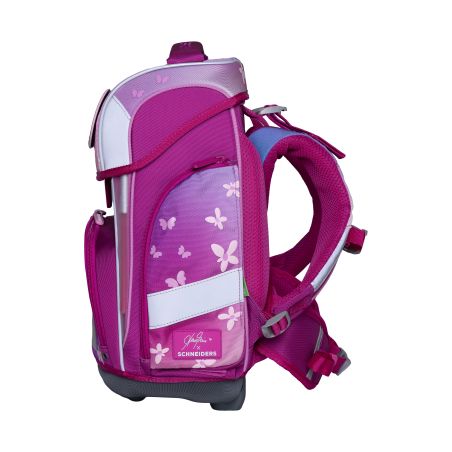 Schulranzen-Set Ergolite 9-tlg DAmm Floral Dream