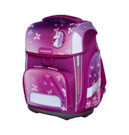 Schulranzen-Set Ergolite 9-tlg DAmm Floral Dream