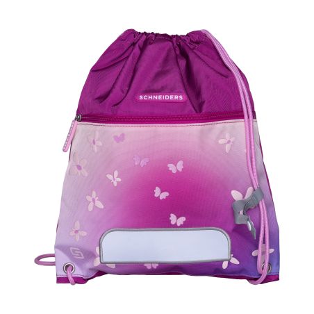 Schulranzen-Set Ergolite 9-tlg DAmm Floral Dream